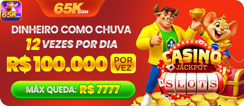 APP confiável da 65k.com para mobile