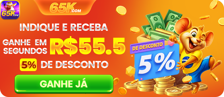 Cadastro confiável e confiável na 65k.com