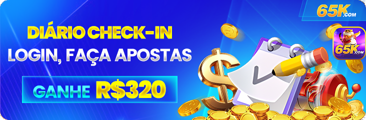 Imagem confiável da 65k.com mostrando a plataforma e suas vantagens