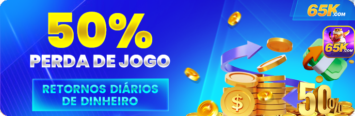 Slots online da 65k.com com jackpots confiável